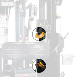 Coats 82041627 OEM Bead Loosener Disc for APS-3000 Tire