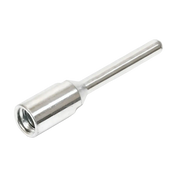 Silver Coats 83031335 anti-rotation pin, tire changer part with threaded end