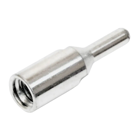 Silver Coats 83032133 anti-rotation tire changer part pin connector