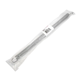 Silver extension spring for Coats wheel balancers with barcode label and packaging