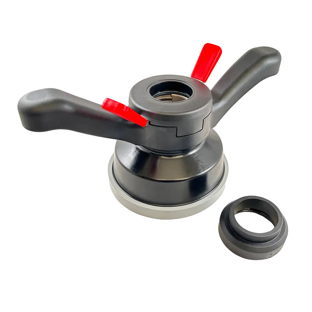 Coats 40mm 2-Jaw Slide Nut w/ Clamping Cup Kit - 85009998 – All