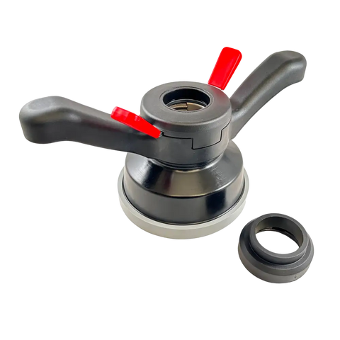 Coats 40mm 2-Jaw Slide Nut w/ Clamping Cup Kit - 85009998 – All Coats 40mm 2-Jaw Slide Nut w/ Clamping Cup Kit - 85009998 – All