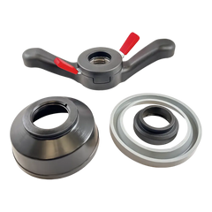 Coats 40mm 2-Jaw Slide Nut w/ Clamping Cup Kit - 85009998 – All Coats 40mm 2-Jaw Slide Nut w/ Clamping Cup Kit - 85009998 – All