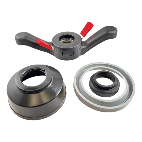 Coats 40mm 2-Jaw Slide Nut w/ Clamping Cup Kit - 85009998 – All Coats 40mm 2-Jaw Slide Nut w/ Clamping Cup Kit - 85009998 – All