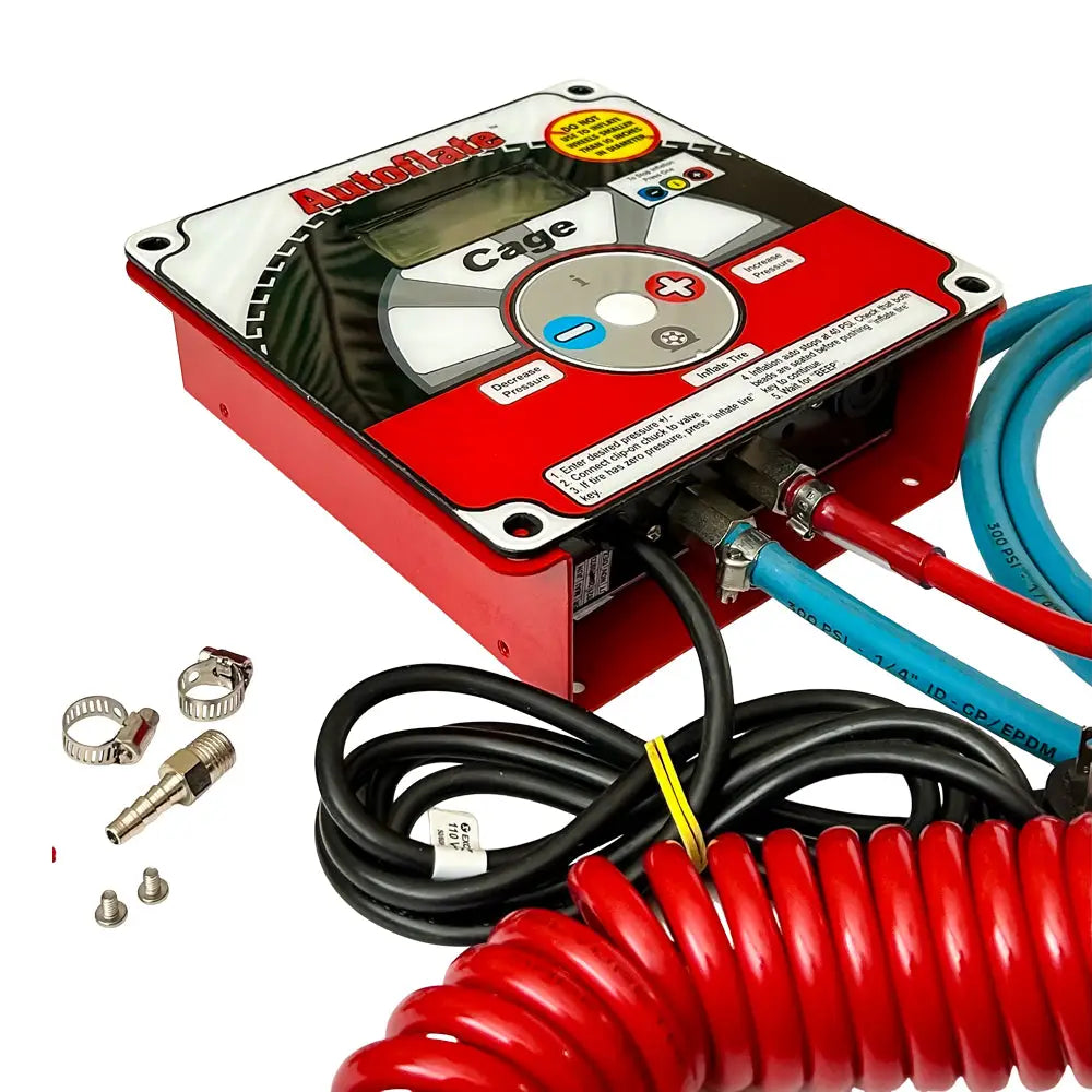 Auto inflator on sale