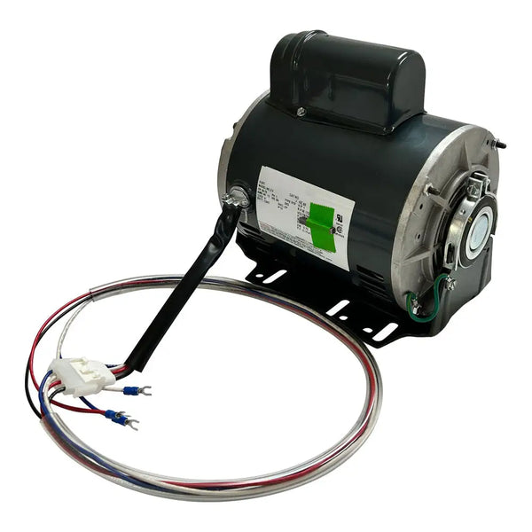 Coats Electric Motor for Tire Changer, 1HP/115V – All Tire Supply