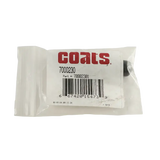 Plastic bag with black bead breaker lever rubber hand grip for Tire Changer part