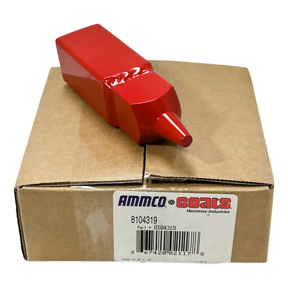 Coats OEM 8104319 Center Post Positioning Pin Extension – All Tire