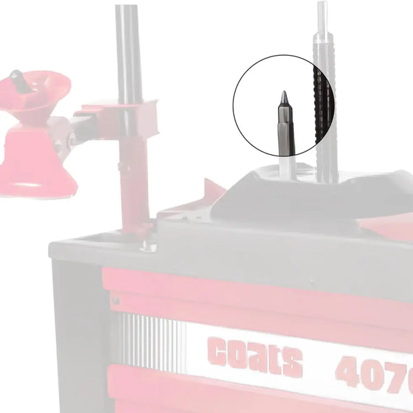 Coats OEM 8104319 Center Post Positioning Pin Extension – All Tire Supply