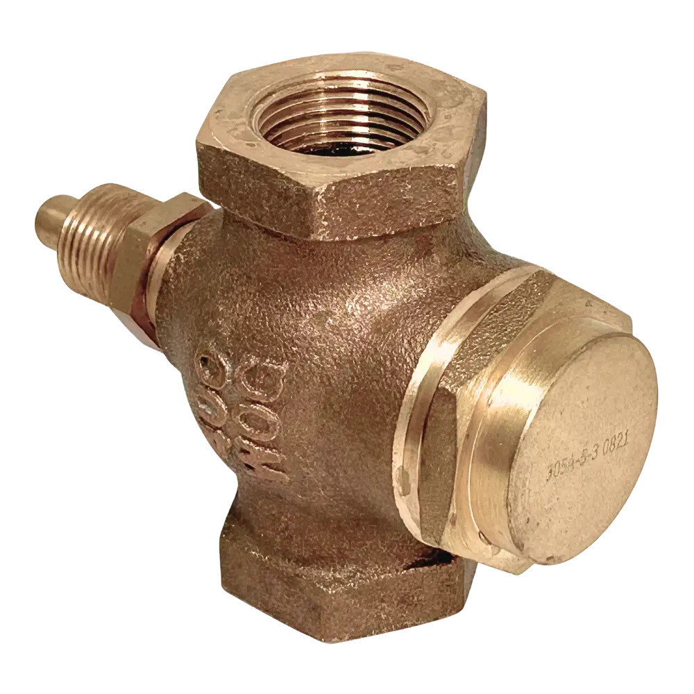 Coats OEM Air Blast Valve for Tire Changer - 8106298 – All Tire Supply