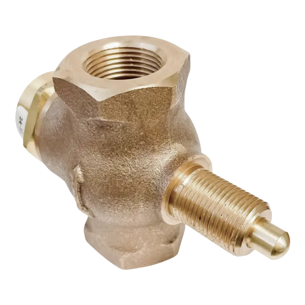 ダイワ　SS AIR8,1R Coats OEM Air Blast Valve for Tire Changer - 8106298 – All Tire Supply