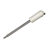 White cylinder with extended metal rod Coats OEM Tire Changer Part 7109122