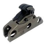 Coats OEM Grip Max Plus clamp with gray metal clip, black plastic, serial numbers