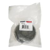 Black rubber seal for Coats OEM Large Double Side Collet, 40mm OE Pro Toyota Precision