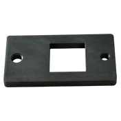 Coats OEM Lock Plate for 50X and 70X Coats Tire Changer -