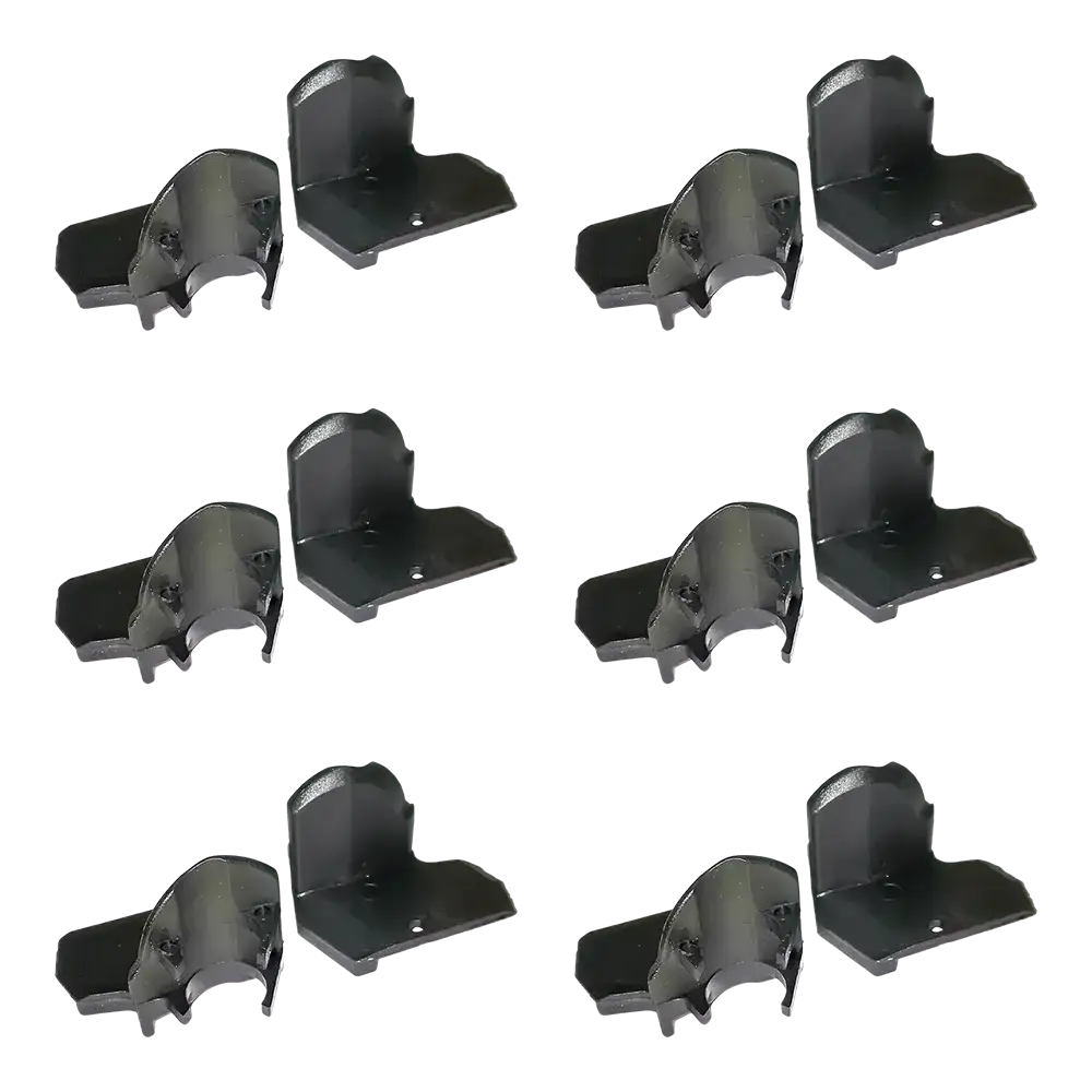 Coats OEM Motorcycle Duckhead Bootie (12 Pack) - 183374 | Easier