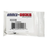 Sealed bag of AMMCO Coats nylon elbow fitting for tire changer part 850000881