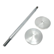 Coats OEM rod cylinder kit for Coats Bead Breaker chrome rod