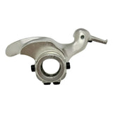 Coats OEM Steel Duckhead For 9010/9024/9028 Tire Changer