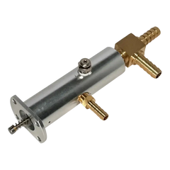 タルタル Coats OEM Tire Machine Oiler Injector Valve - 81846751 - All