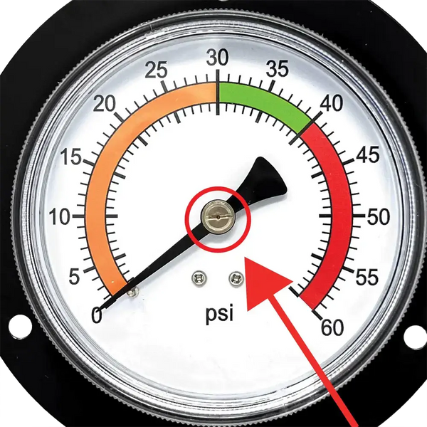 Coats Premium Air Gauge 107985 – All Tire Supply