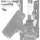 Coats ProGuard OEM Wheel Protection Pads (Pair) - 89231517 -