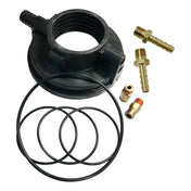 Coats Tire Changer Rotary Coupling - 182034 Accessories