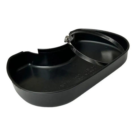 Coats Tool Tray for Rim Clamp Tire Changer with Rear Round