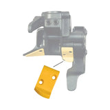 Corghi 4-103502B Rectangle Plastic Inserts for Leverless