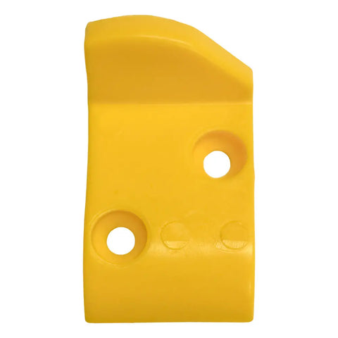 Corghi 4-103502B Rectangle Plastic Inserts for Leverless