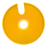 Corghi 461668C Yellow Plastic Cone Cover AM24 AM26 Code Art.