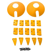 Corghi 5-102468 Rim Protection Acc. Kit for Leverless Tire