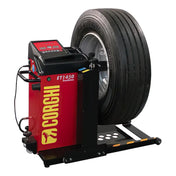 Corghi ET1450 WL HD Truck Wheel Balancer w/ Wheel Lift -