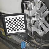 Corghi Exact Linear Camera Wheel Alignment System - 0