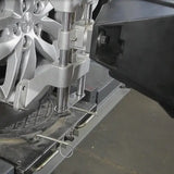 Corghi Exact Linear Camera Wheel Alignment System - 0