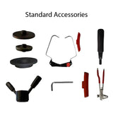 Corghi HD Service Pro Truck 150 Balancer - 0-21900025/39 -