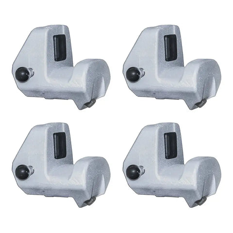 Corghi Jaw Adapter Kit for HD600 HD700 Tire Changer (Set