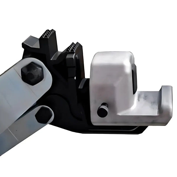 Jaw Adapter Kit for HD600 HD700 Tire Changer (Set of 4) 8