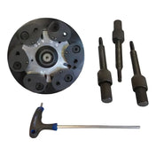 Corghi OEM Clad Wheel Adapter for AM Series - 8-11100087 -