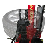 Corghi OEM Clad Wheel Adapter for AM Series - 8-11100087 -