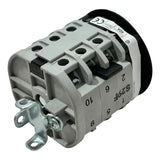 Corghi OEM Tire Changer Switch (40 AMP) - 5 - 102742