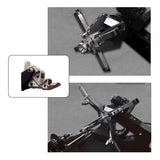 Corghi Service Pro 440 Truck Tire Changer + Cust - 230V 3