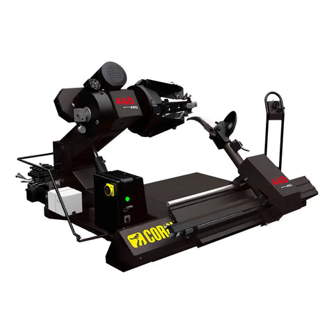 Corghi Service Pro 440 Truck Tire Changer + Cust - 230V 3