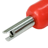 Counteract Pocket VCR Valve Core Removal Tool - Tire Valve