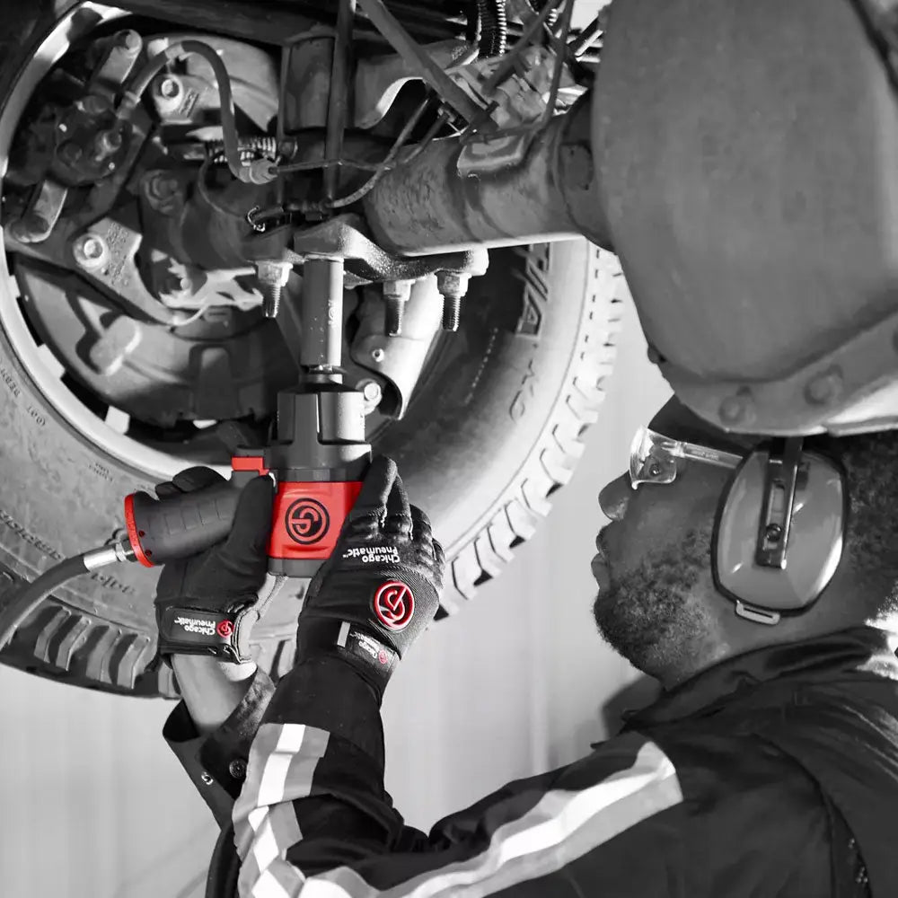 CP 1 2 CP7748 Impact Wrench All Tire Supply