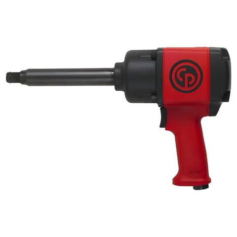 CP 3/4 Drive impact Wrench 1200 ft. lbs w/ 6 Extension -