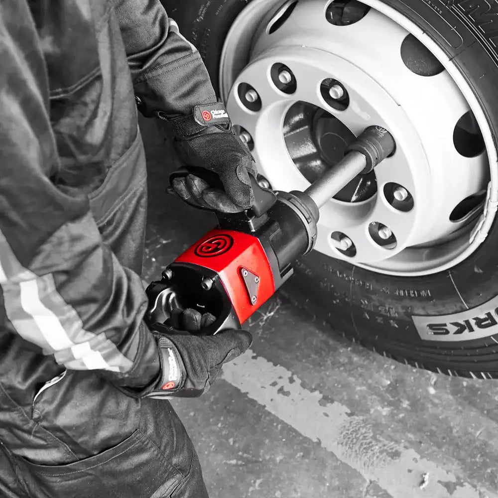 Cp discount impact wrench