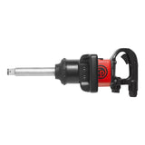 CP 7783-6 Lightweight 1 Impact Wrench D-Handle 6 Ext. Anvil