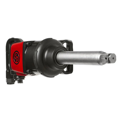 Torque limited impact deals wrench