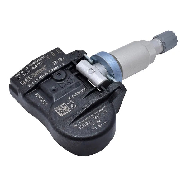 Dill 7002A Redi-Sensor for Toyota, Honda, Hyundai TPMS – All Tire Supply